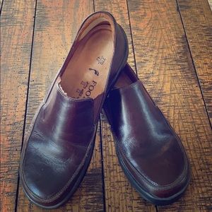 Birkenstock loafers size 12